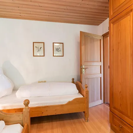 Apartman Mirbach