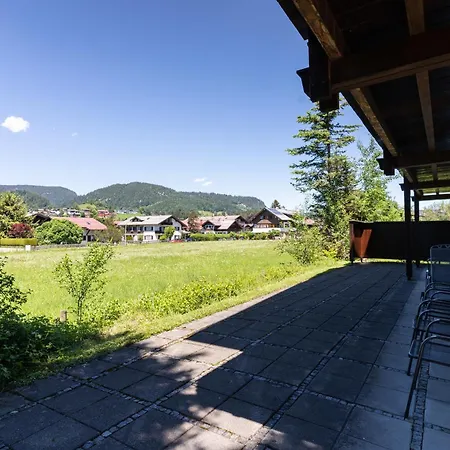 Apartment Mirbach *