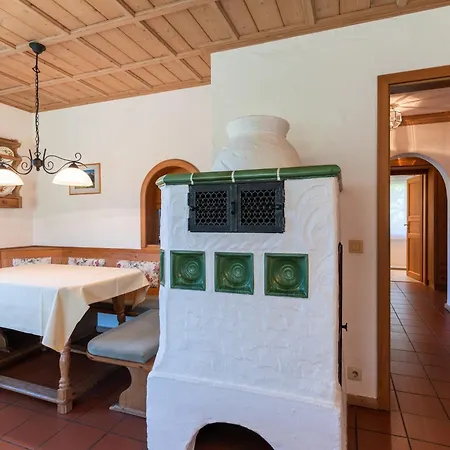 Mirbach Apartment