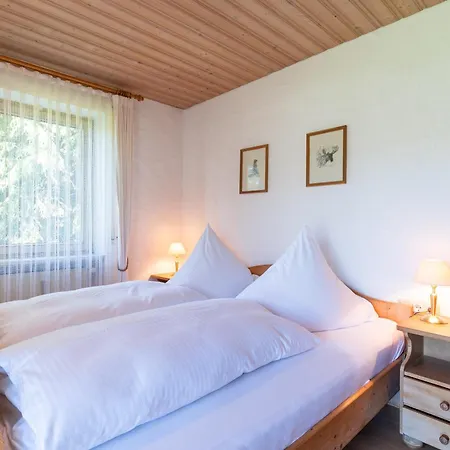 Mirbach Apartment Oberstdorf